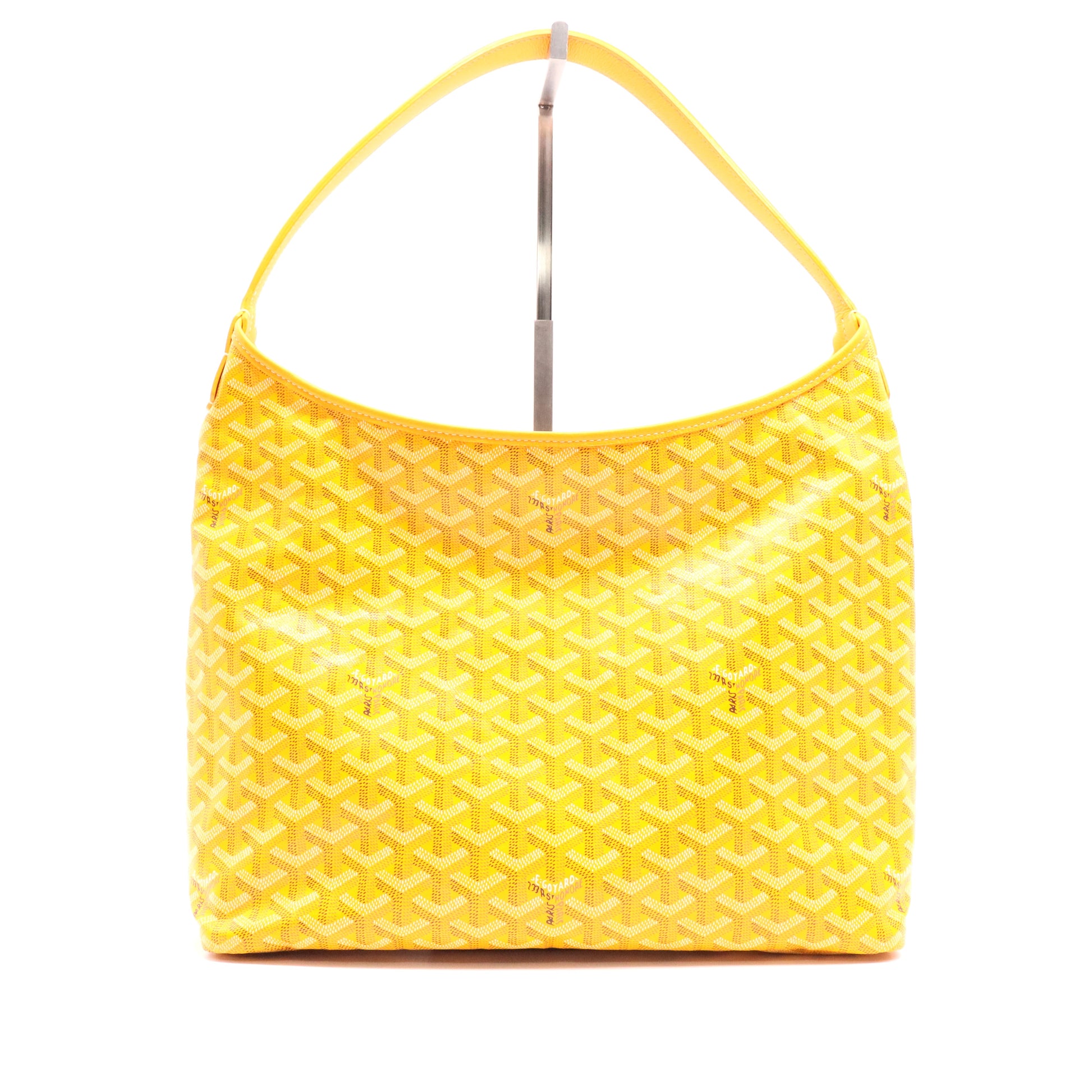 Boheme Hobo Coated Canvas Twins