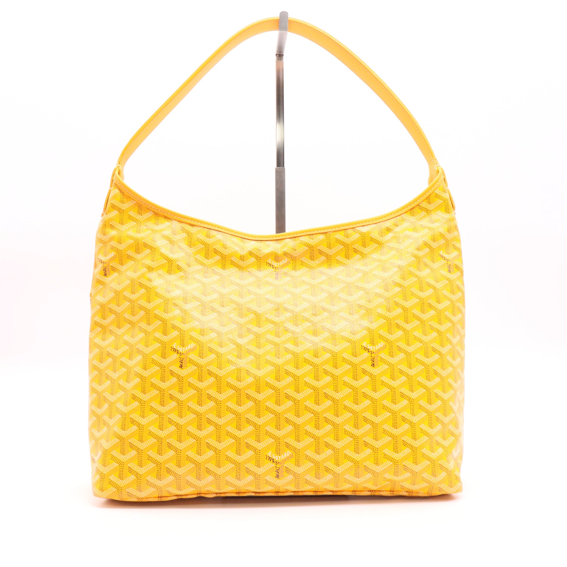 Boheme Hobo Coated Canvas Twins