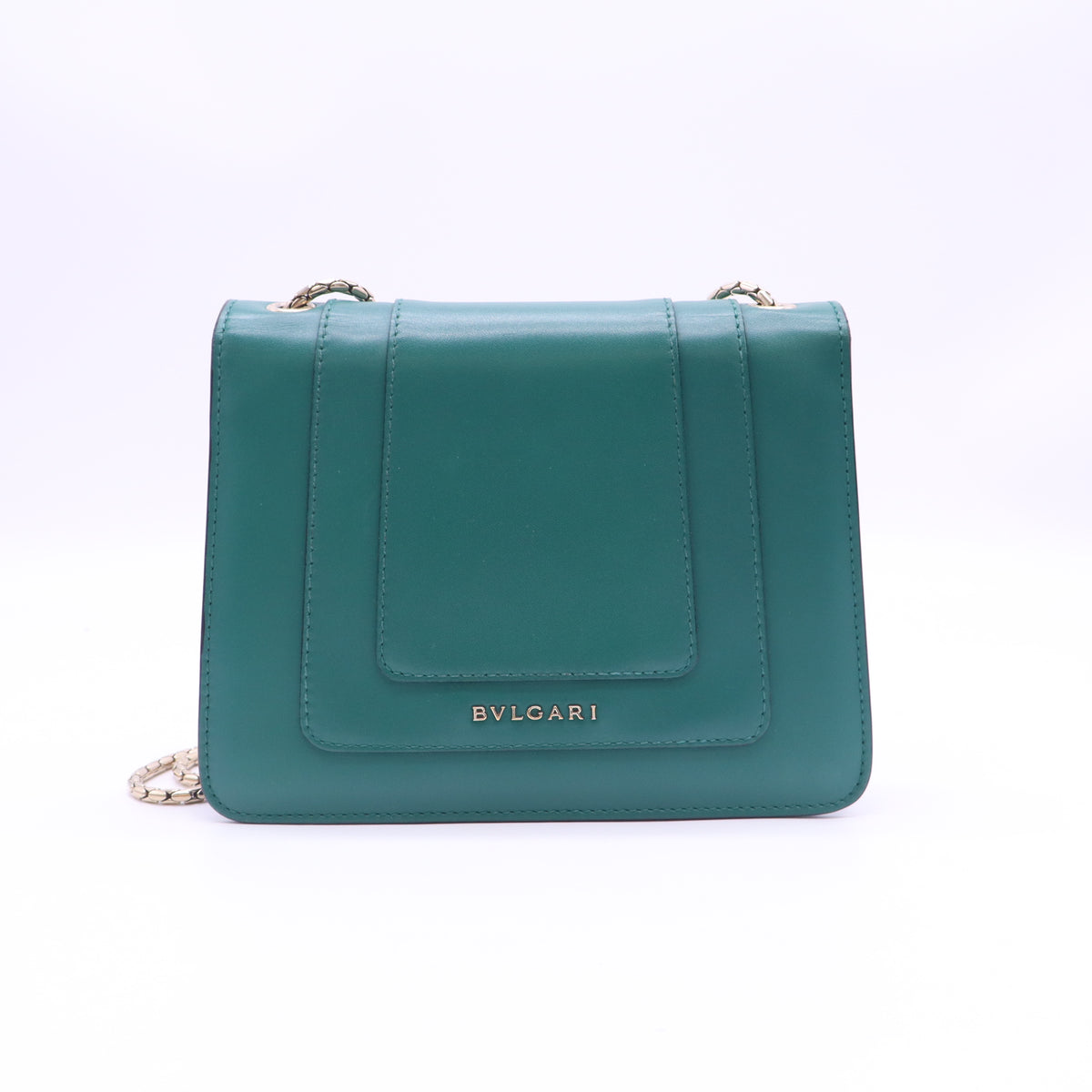 Bvlgari Serpenti Forever Crossbody Bag twins B24476