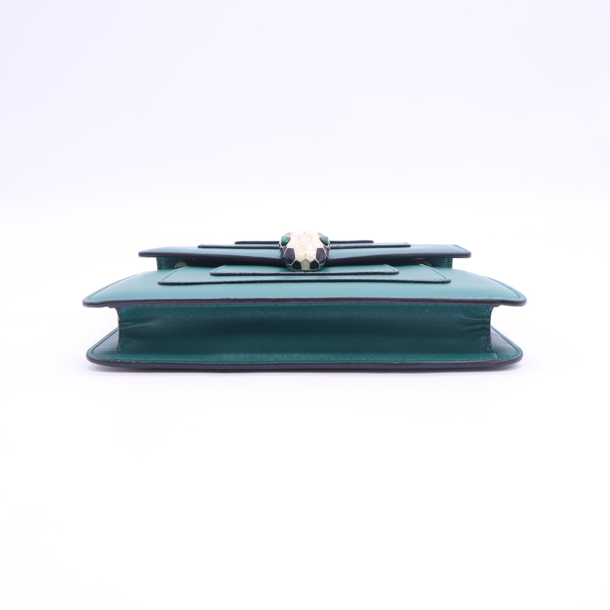 Bvlgari Serpenti Forever Crossbody Bag twins B24476