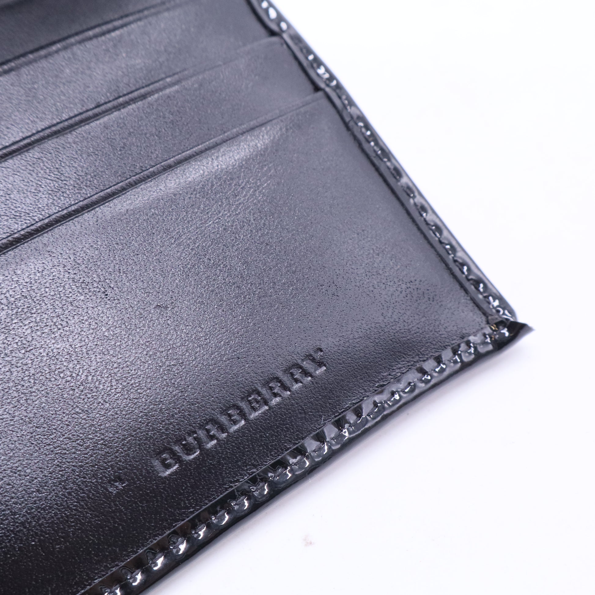 Nova Check Pattern Continental Wallet W20067
