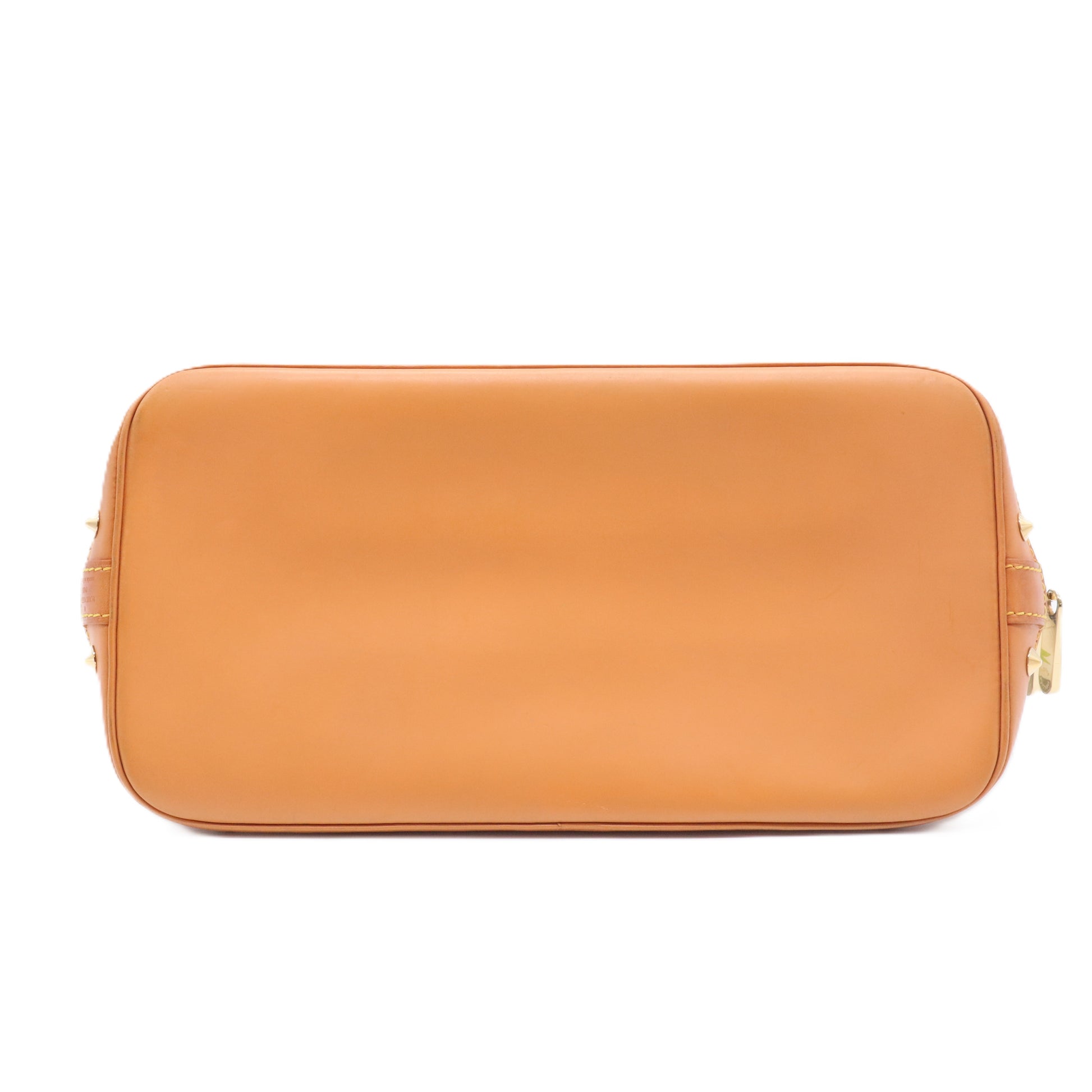 Multicolore Monogram Alma PM