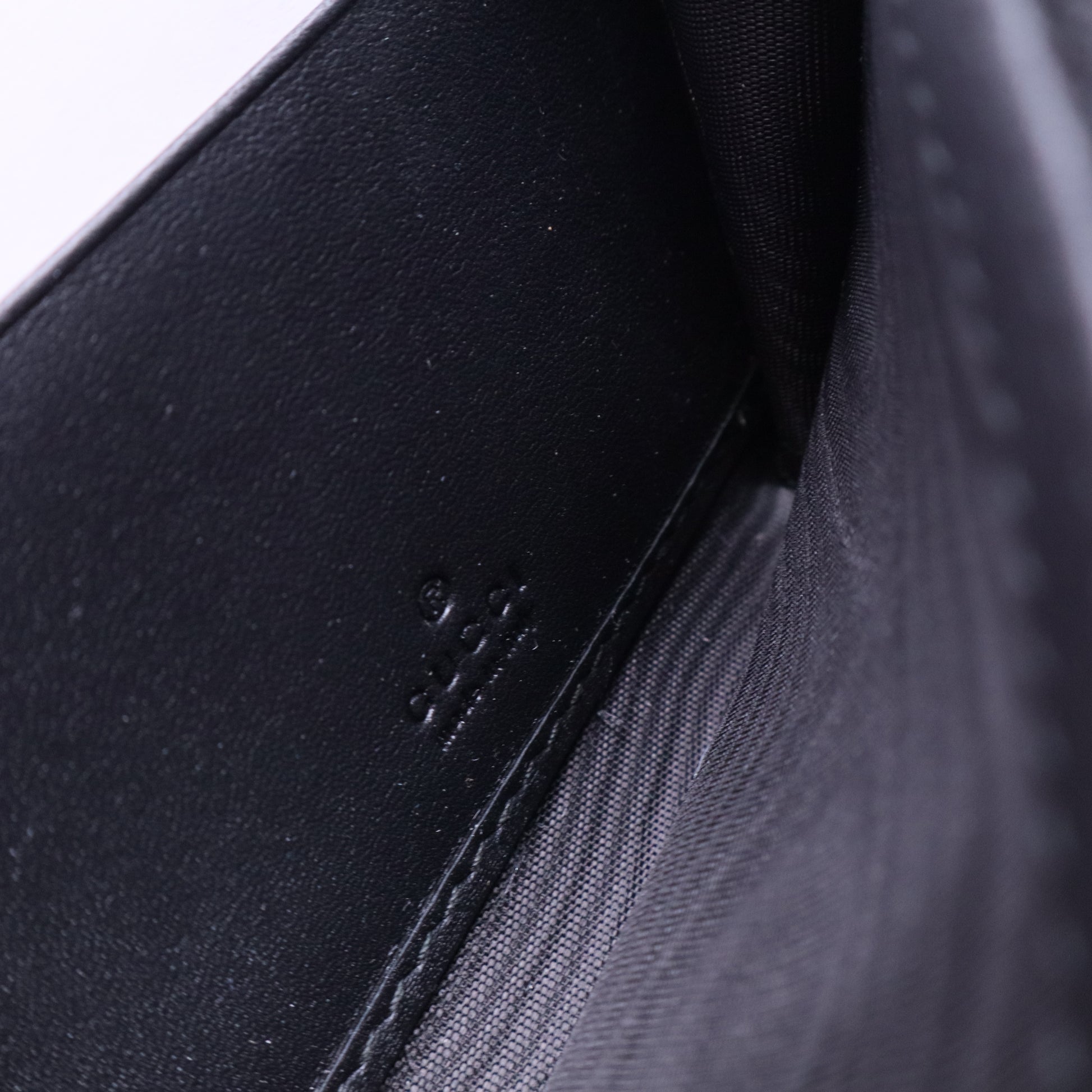 Web Accent Calfskin Continental Wallet W20065