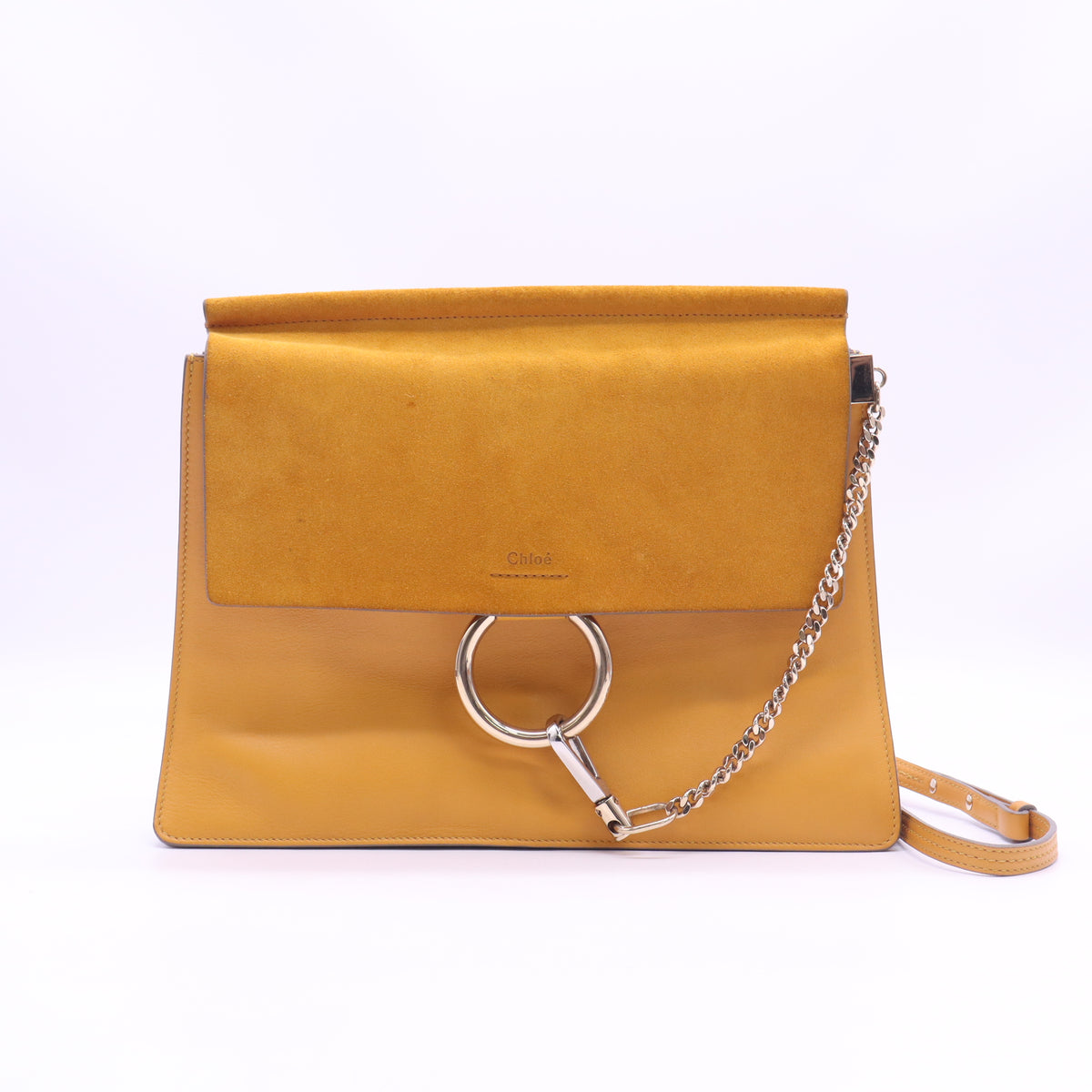 Chloé  Faye Shoulder Bag twins B24306