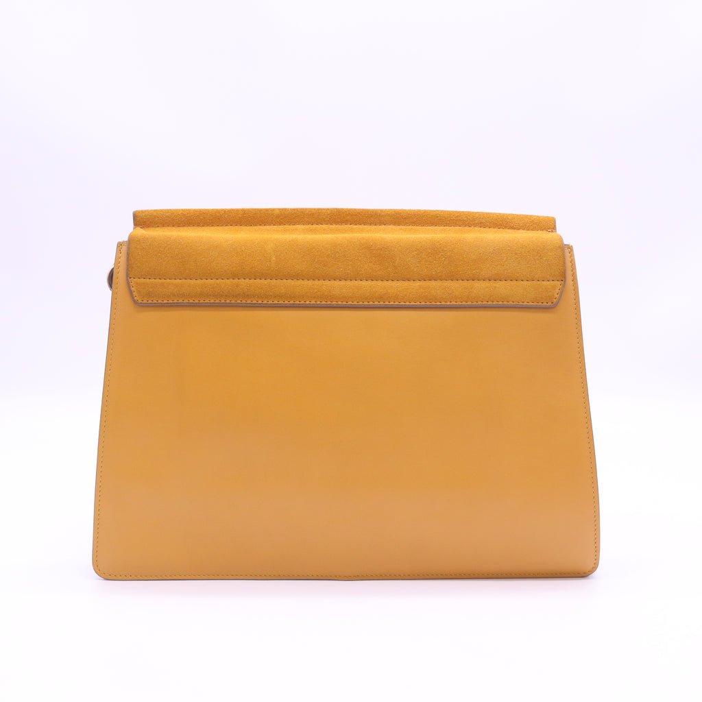 Chloé  Faye Shoulder Bag twins B24306