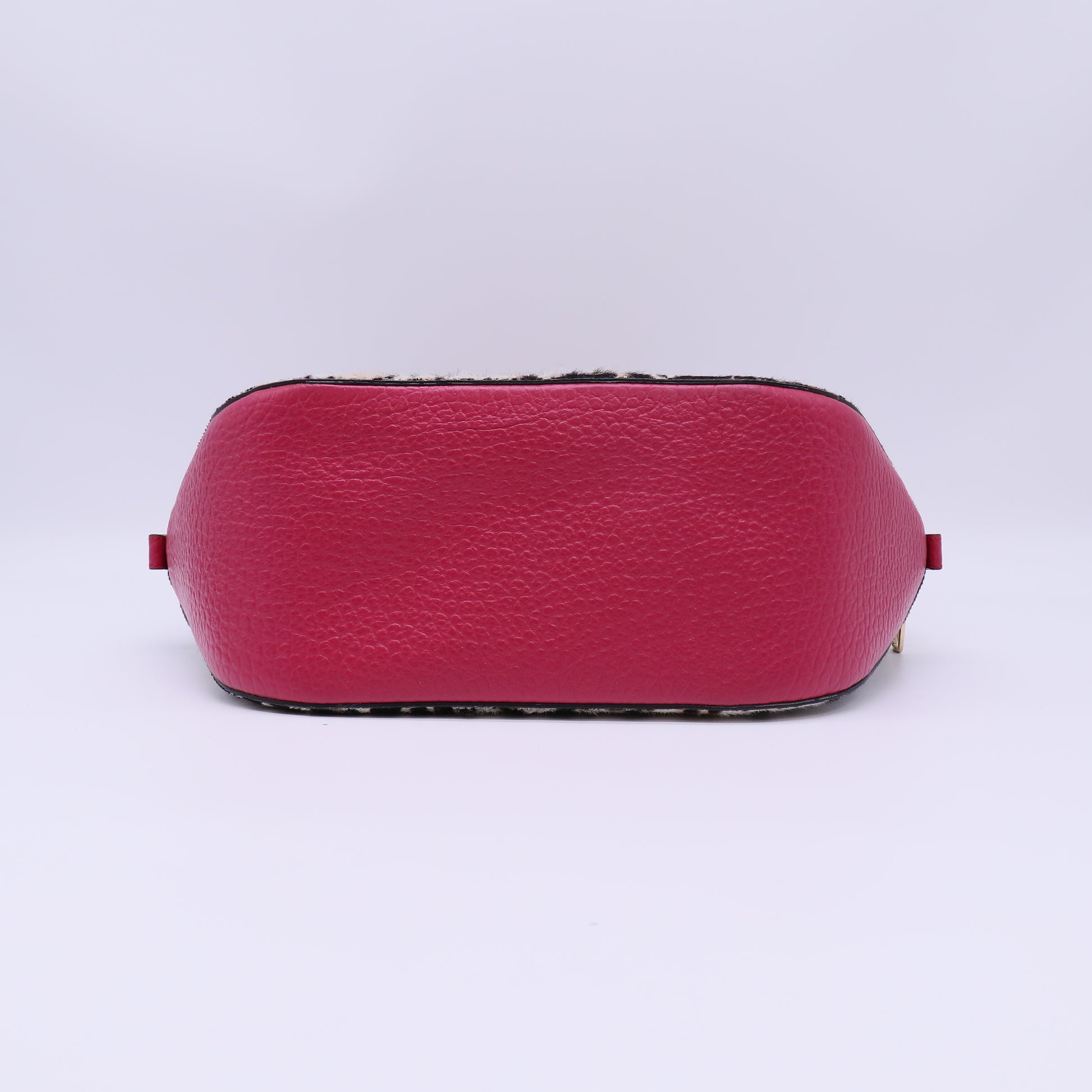 Burberry Calf Hair Orchard Bag twins B22731