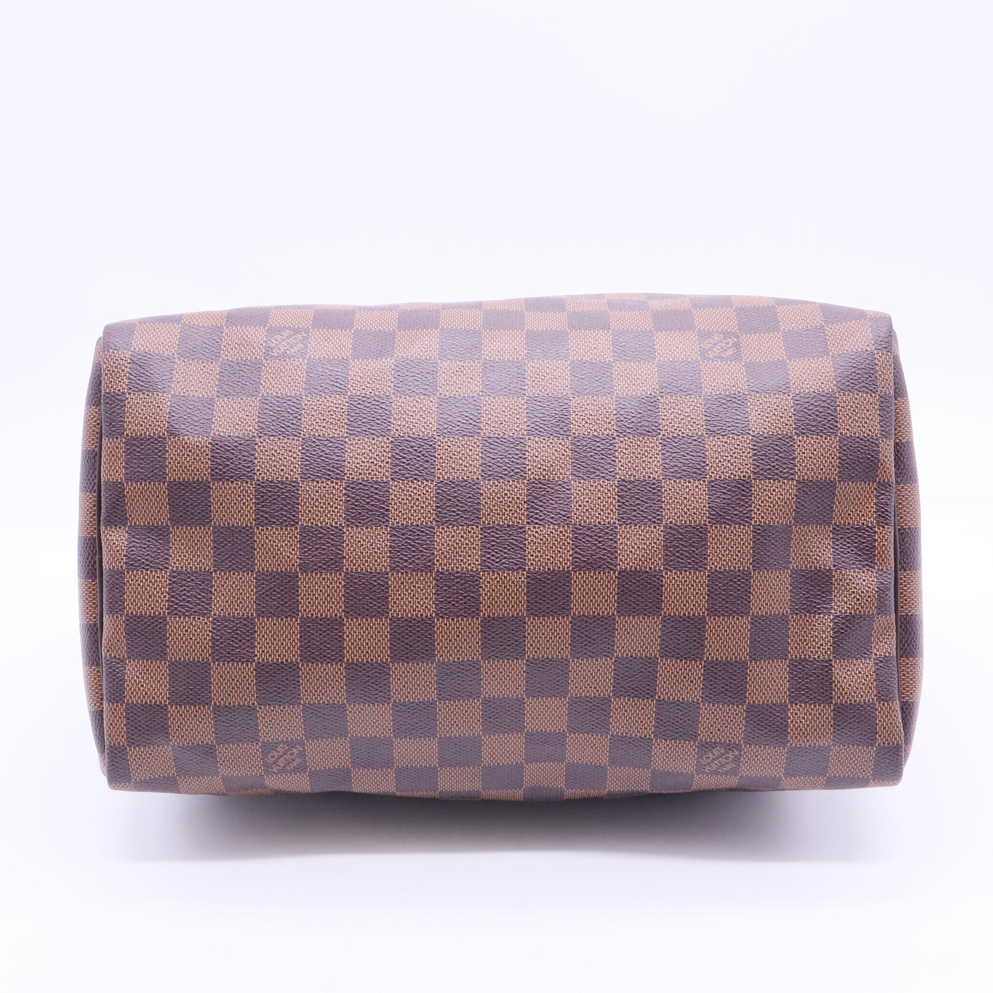 Damier Ebene Speedy 30 B12352