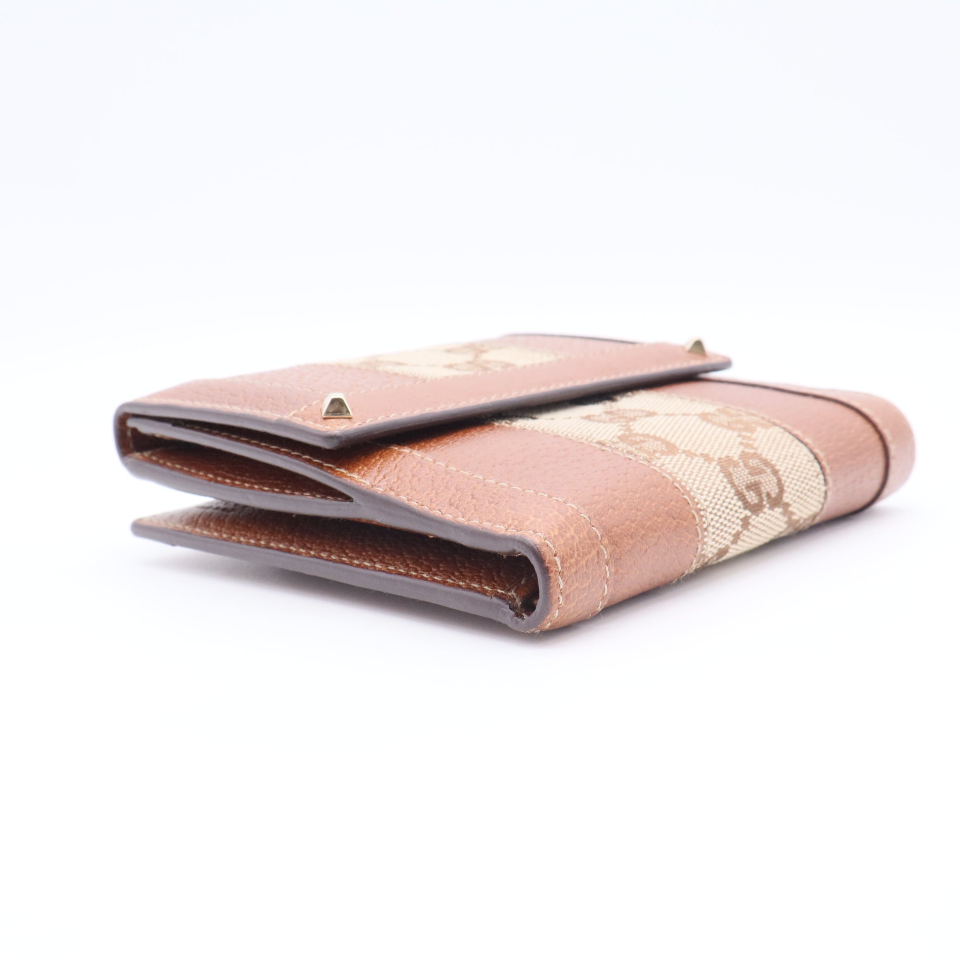 Canvas Printed Wallet