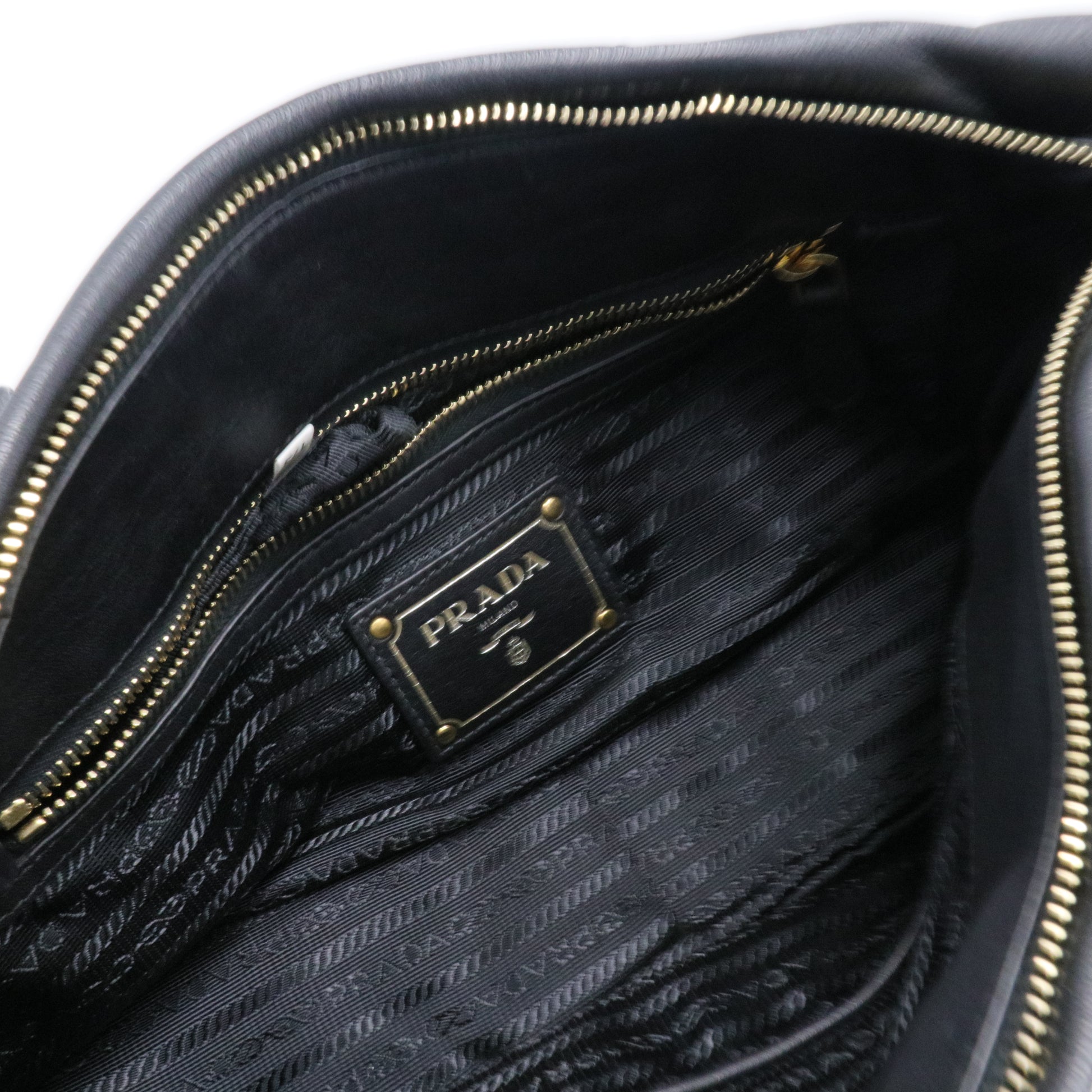 Convertible Belted Satchel Soft Calf Medium
