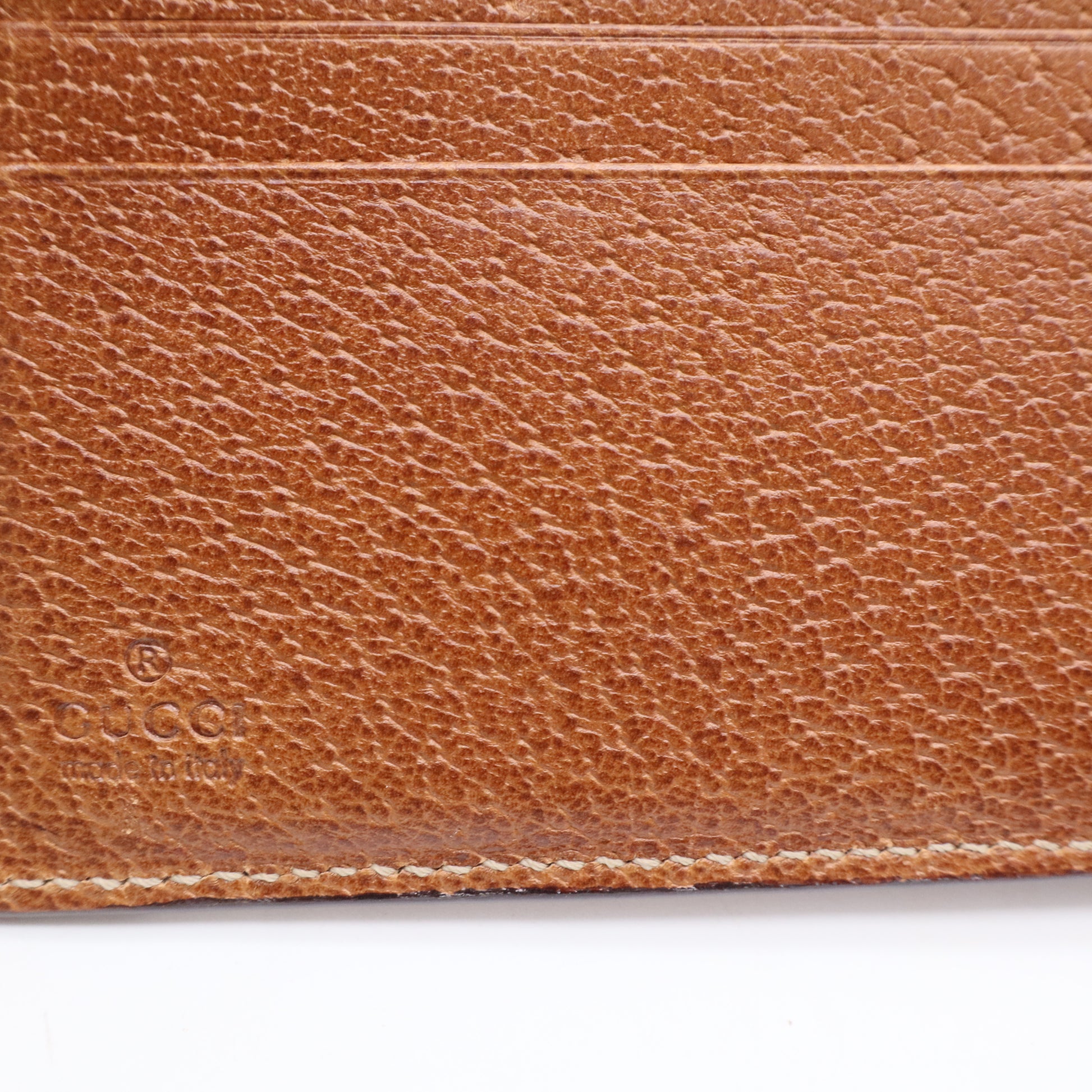 Canvas Printed Wallet