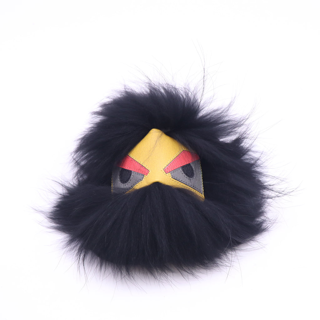 Fendi Furyou Monster Bag Bug Charm W23373