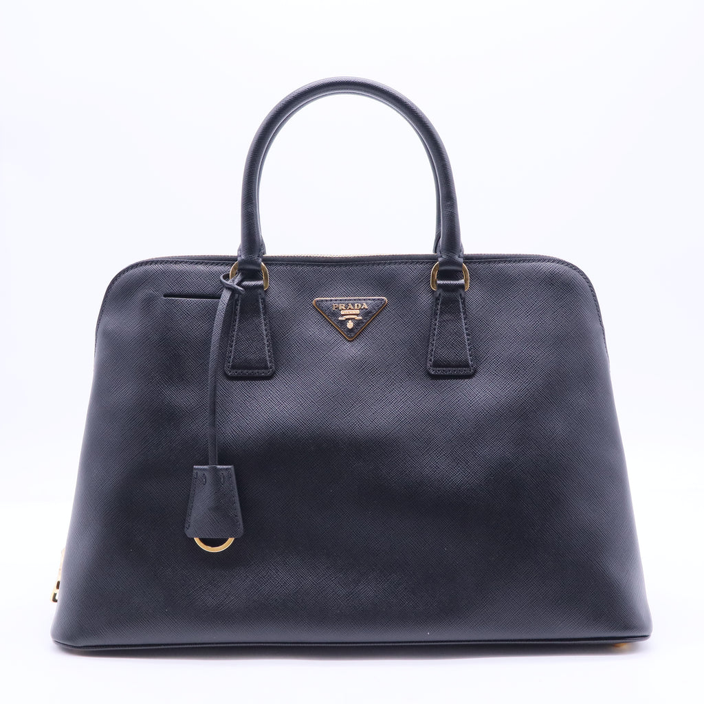 Saffiano Leather Promenade B12262