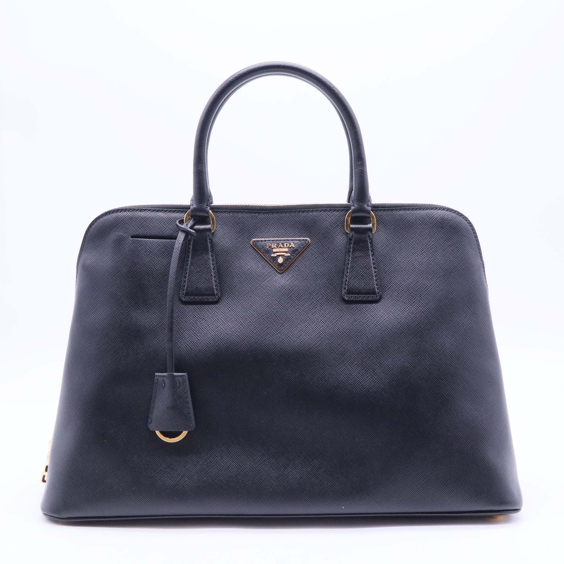 Saffiano Leather Promenade B12262