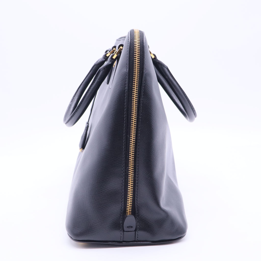 Saffiano Leather Promenade B12262