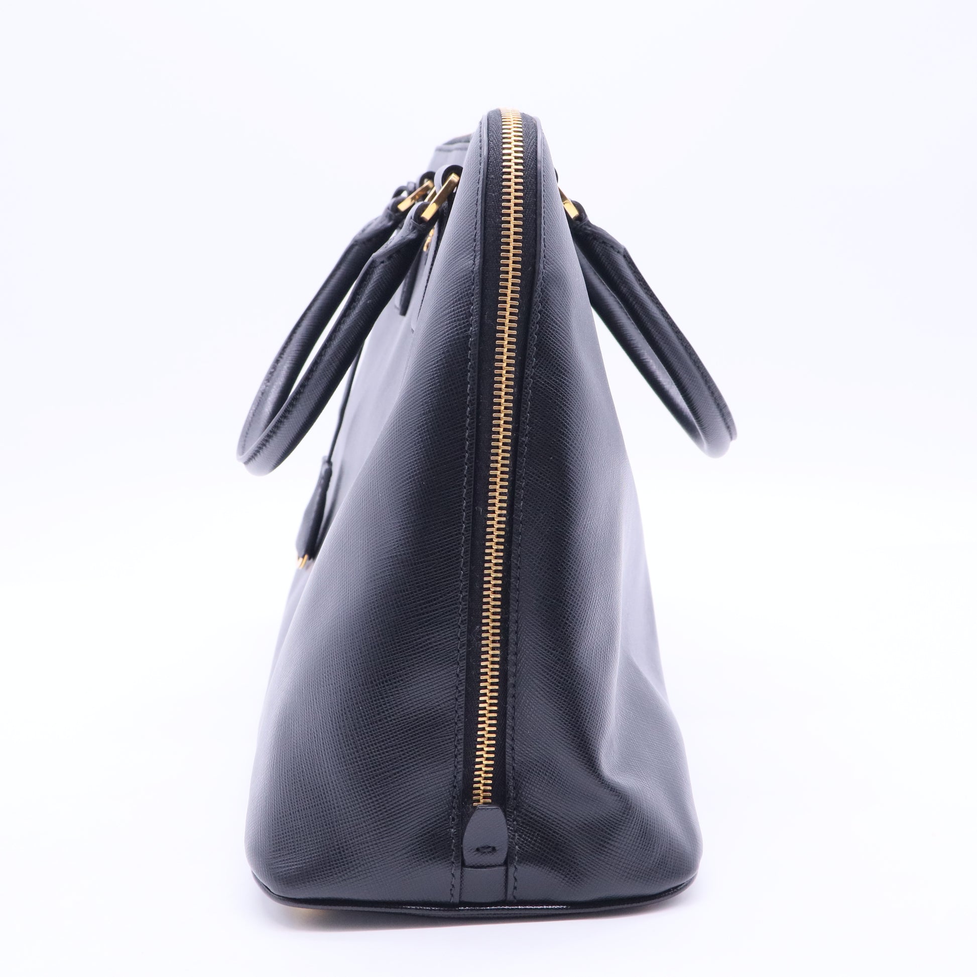 Saffiano Leather Promenade B12262