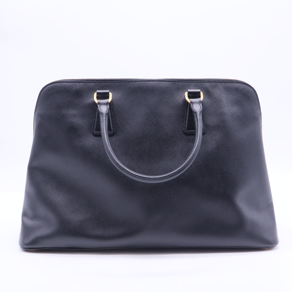 Saffiano Leather Promenade B12262