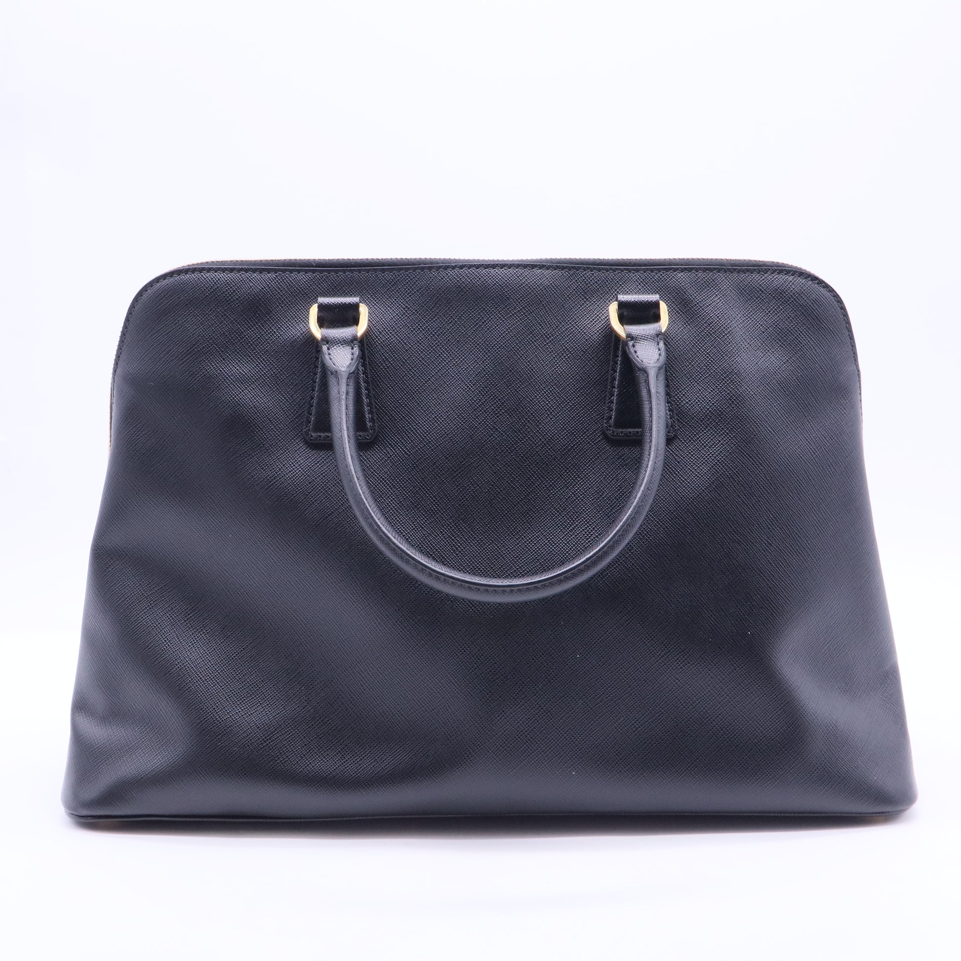 Saffiano Leather Promenade B12262