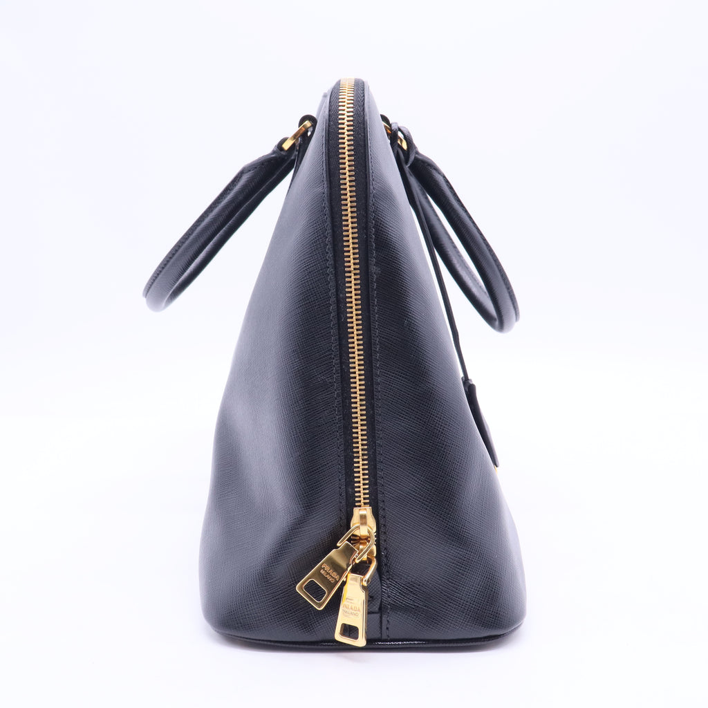 Saffiano Leather Promenade B12262