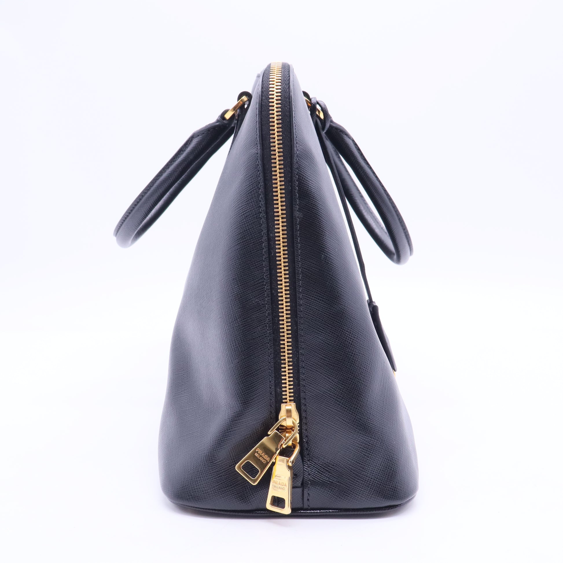Saffiano Leather Promenade B12262