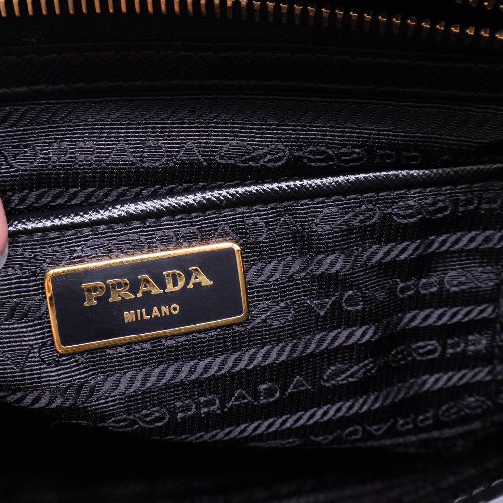 Saffiano Leather Promenade B12262