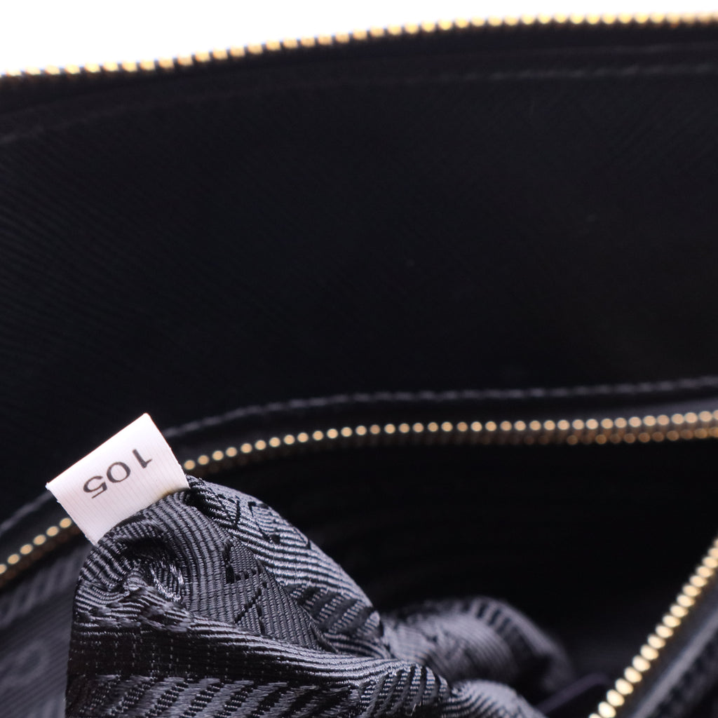 Saffiano Leather Promenade B12262
