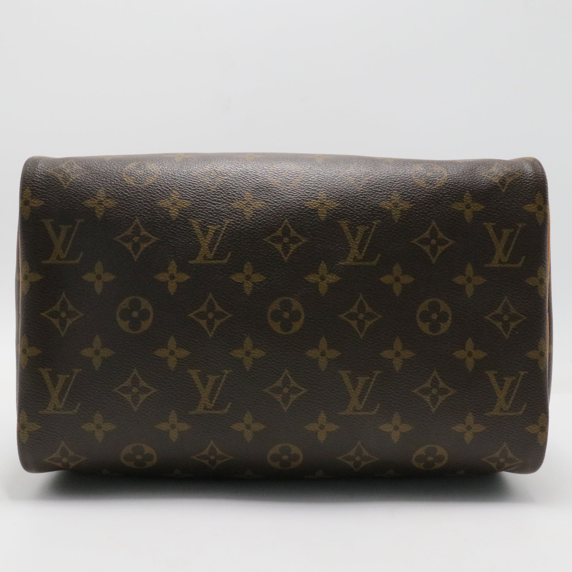 Speedy Handbag Monogram Canvas 30