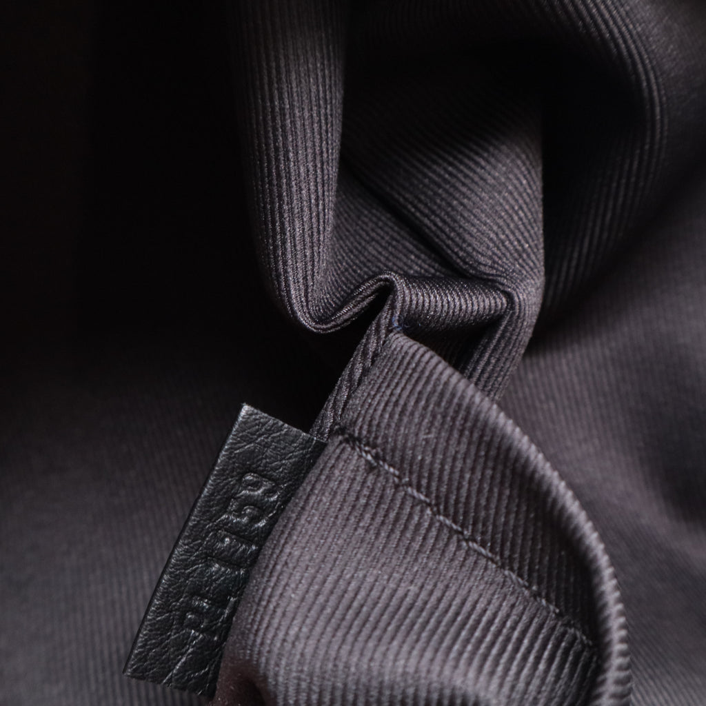 Monogram Canvas Palm Springs Backpack MM Bag twins