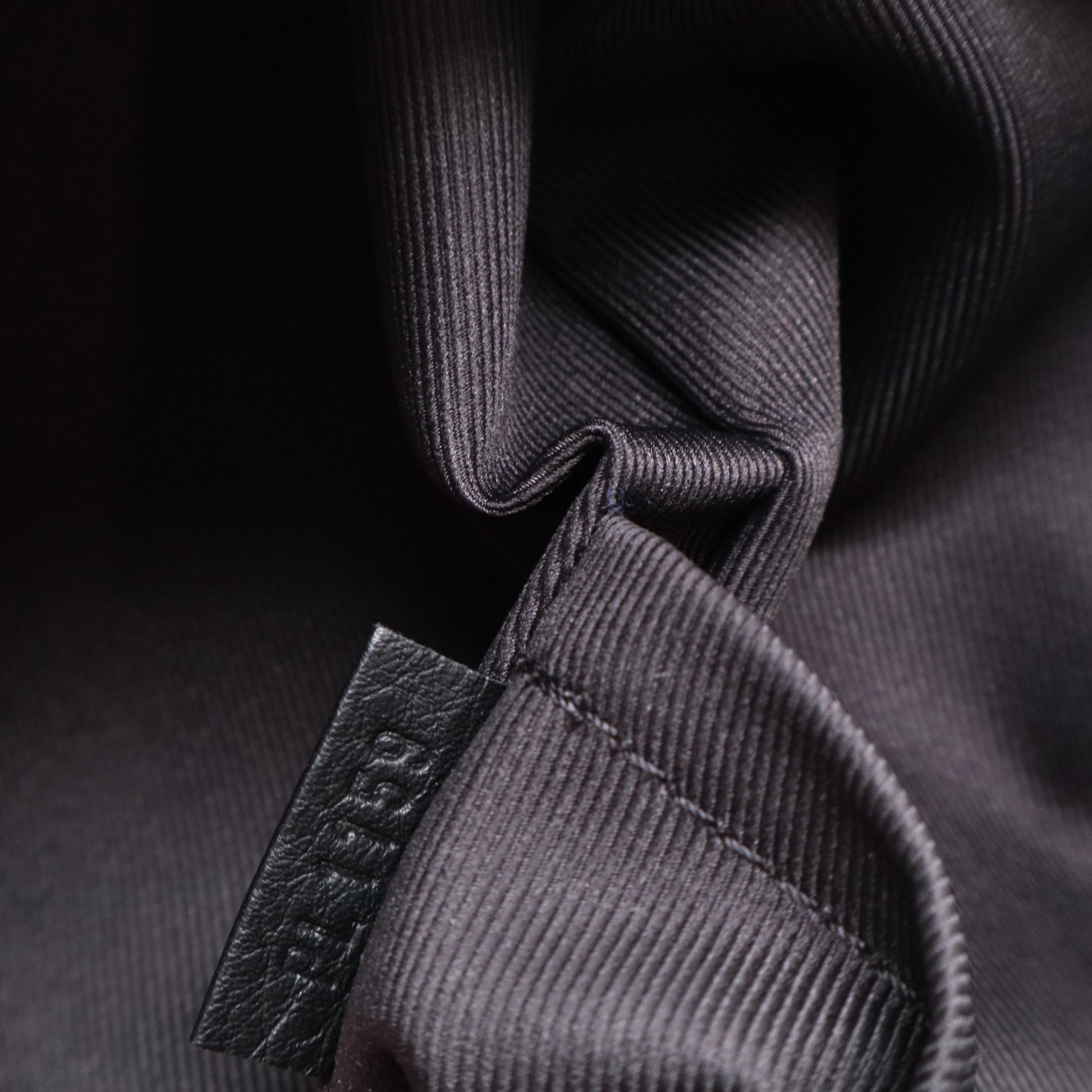 Monogram Canvas Palm Springs Backpack MM Bag twins