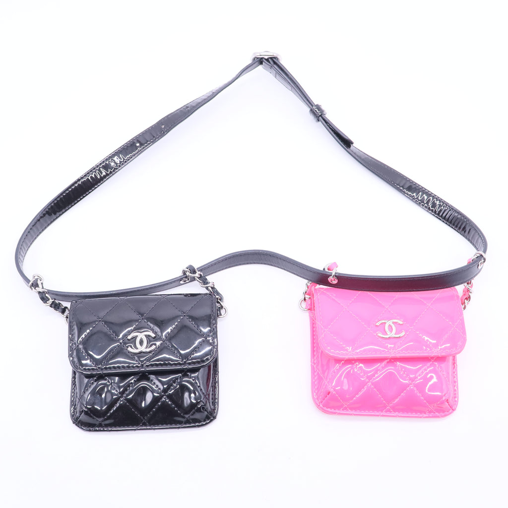 Belt In Love Waist Bag W20072