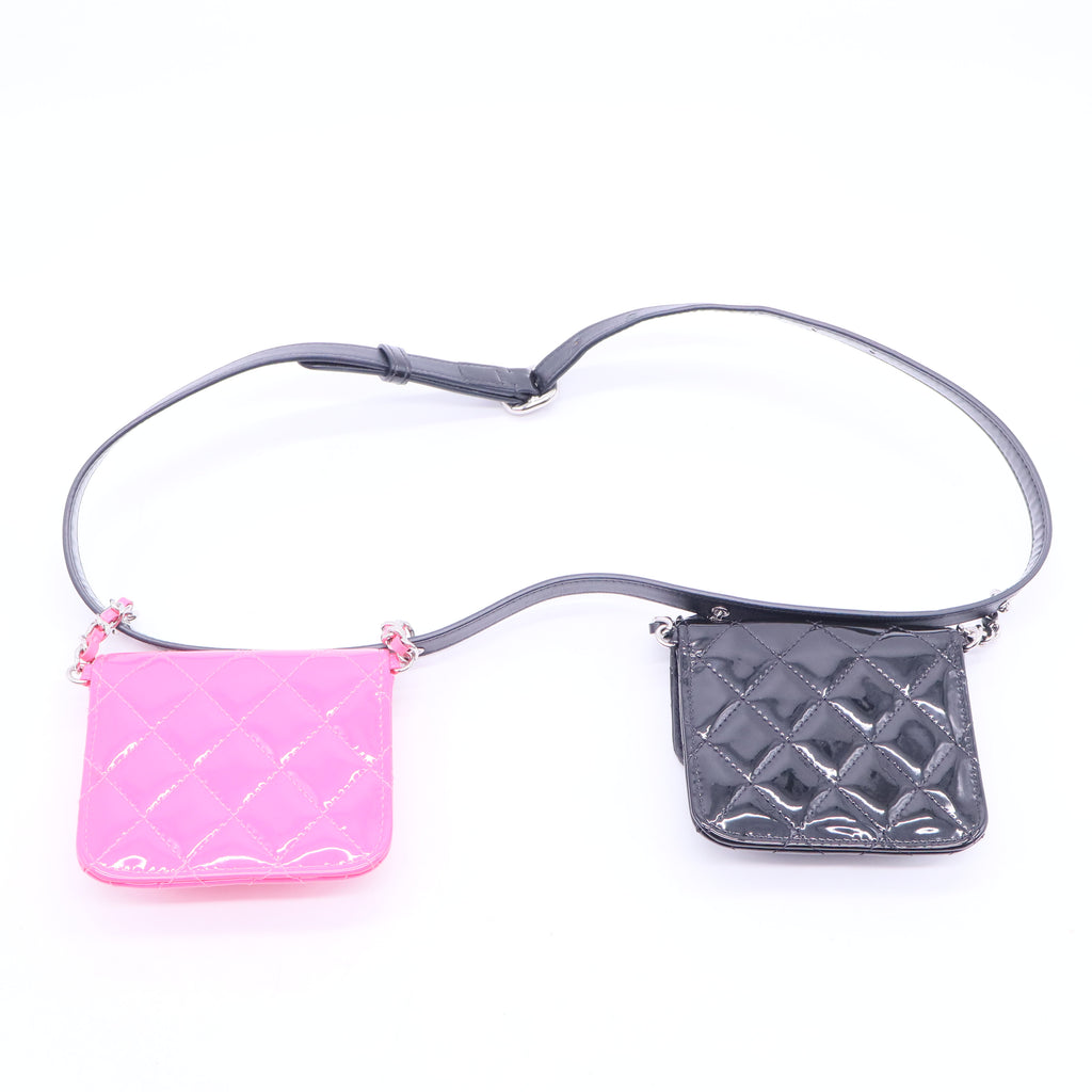 Belt In Love Waist Bag W20072