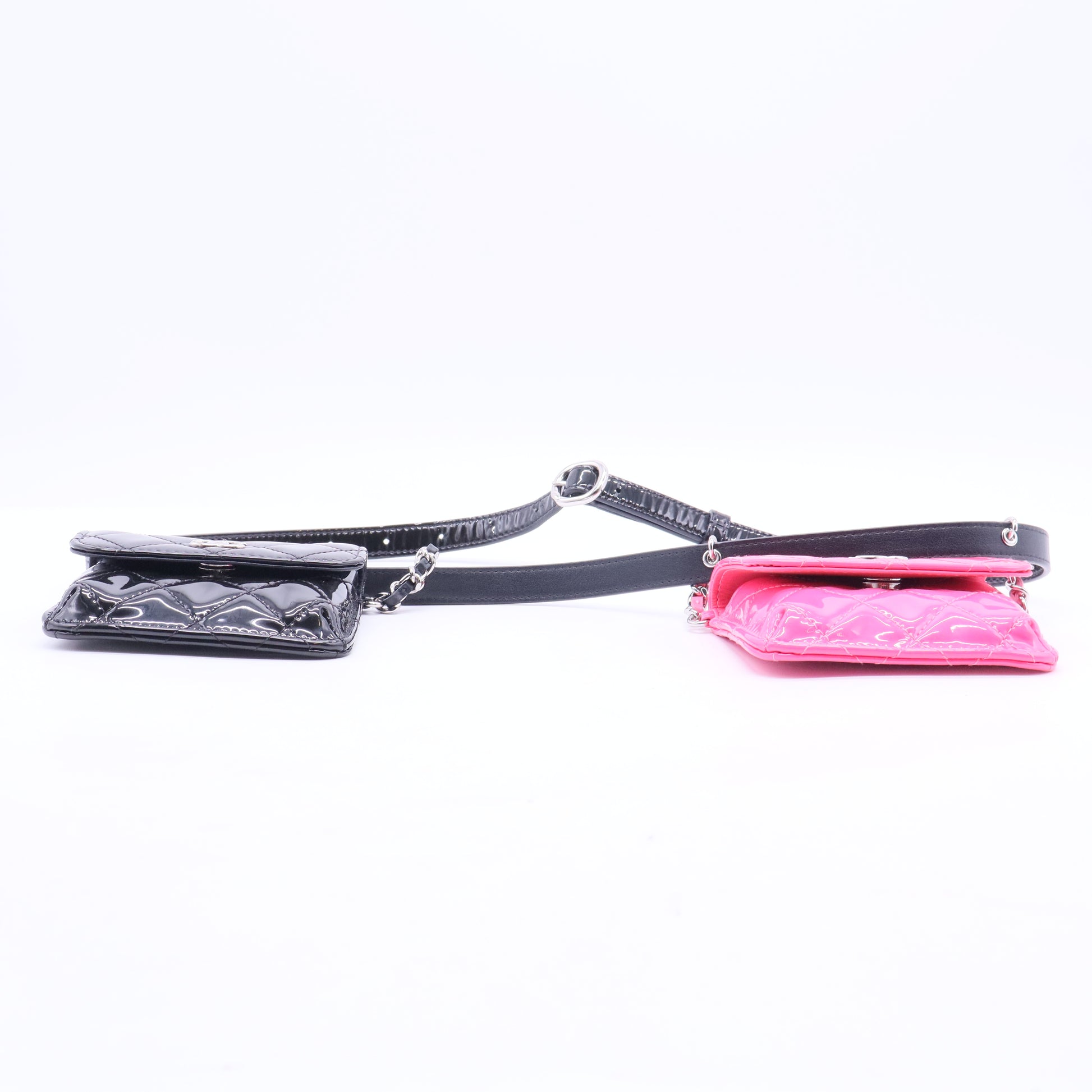 Belt In Love Waist Bag W20072