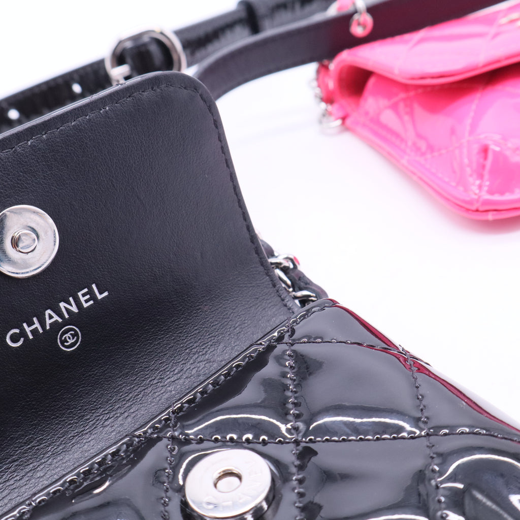Belt In Love Waist Bag W20072
