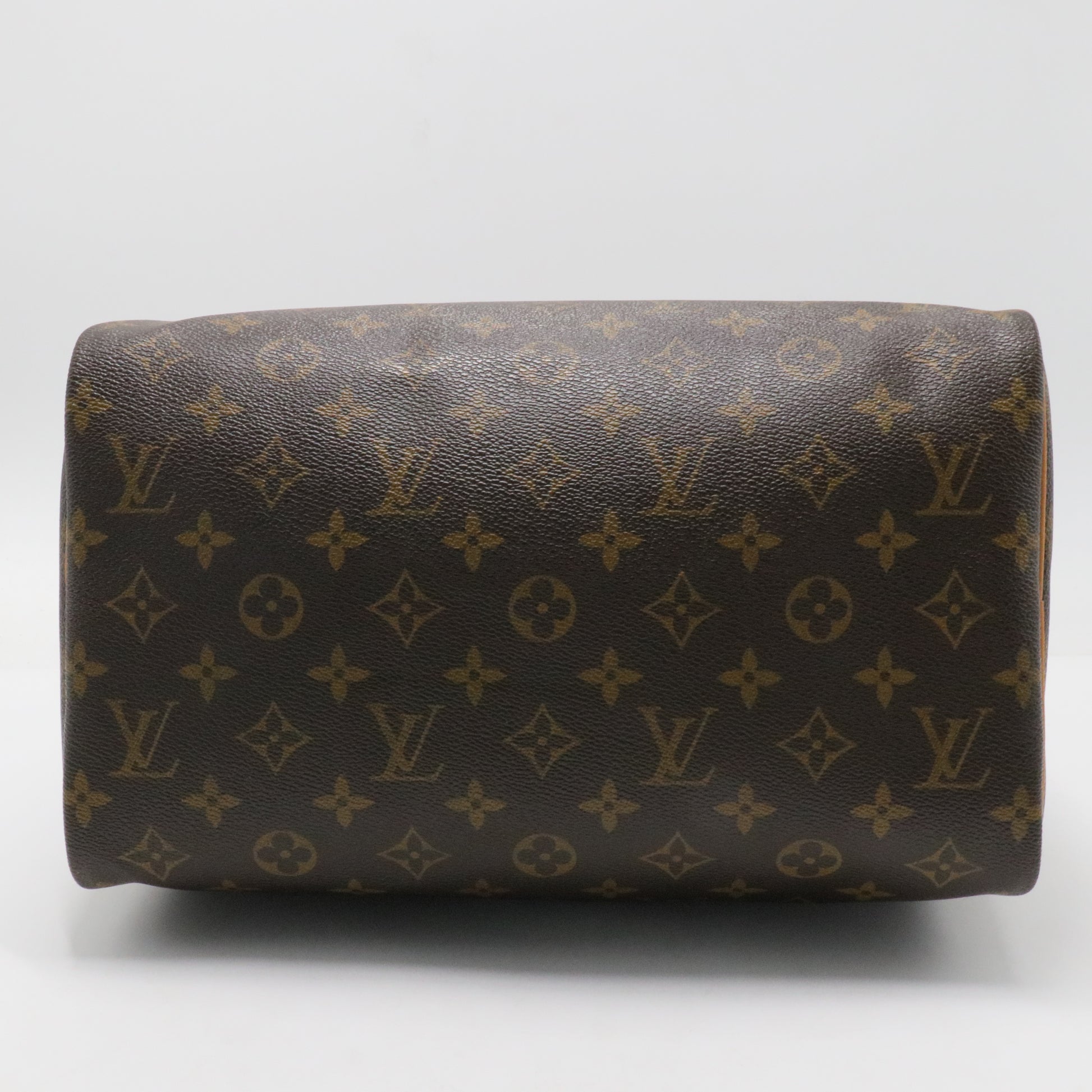 Speedy Handbag Monogram Canvas 30
