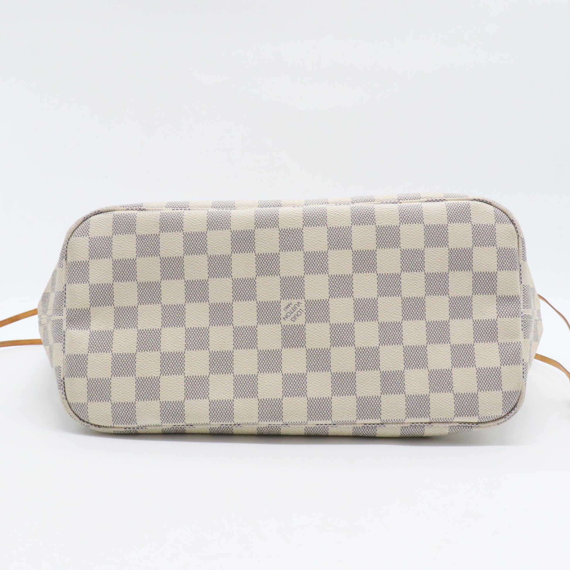 Neverfull NM Tote Damier MM