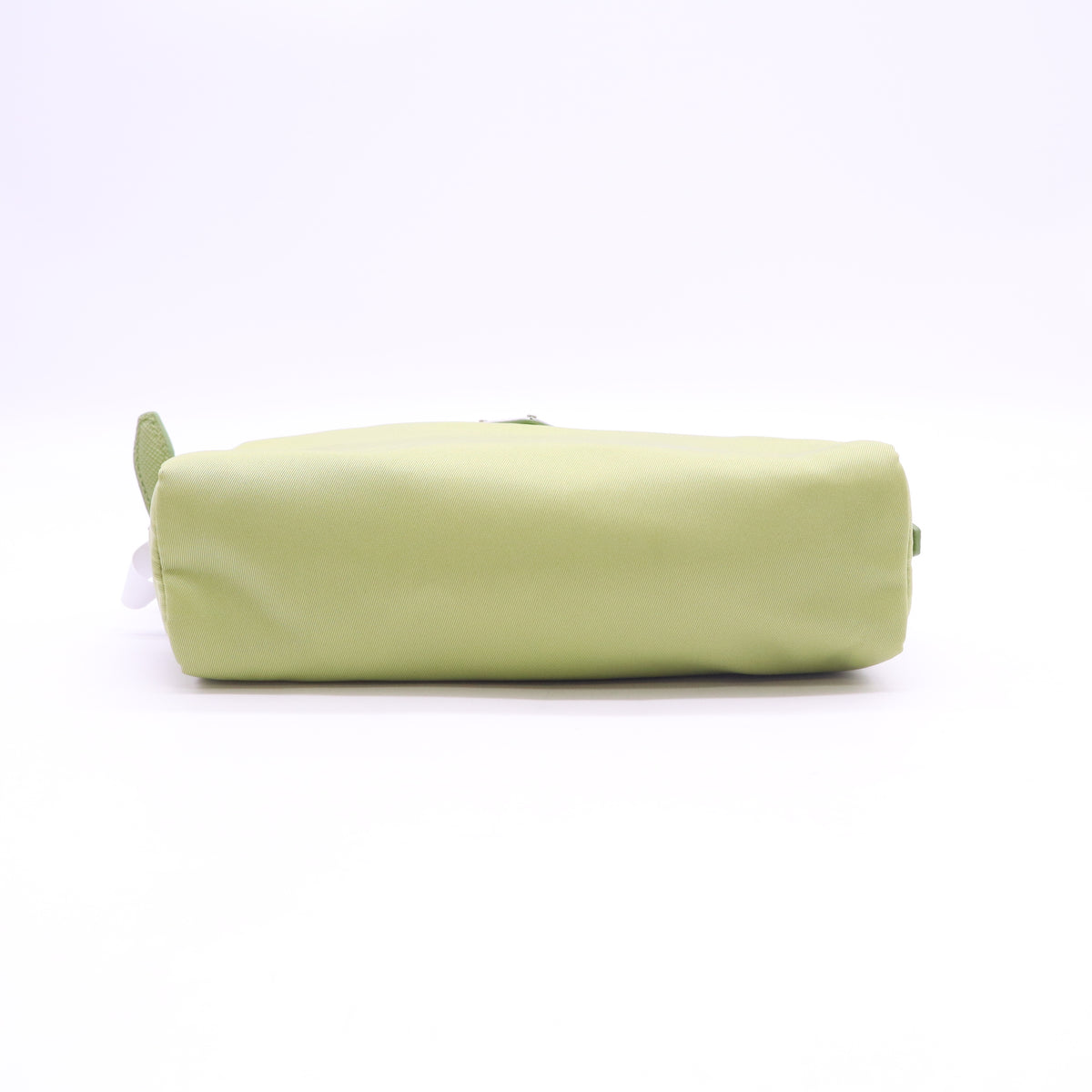 Prada Vela Tessuto Nylon Cosmetic Pouch W23413