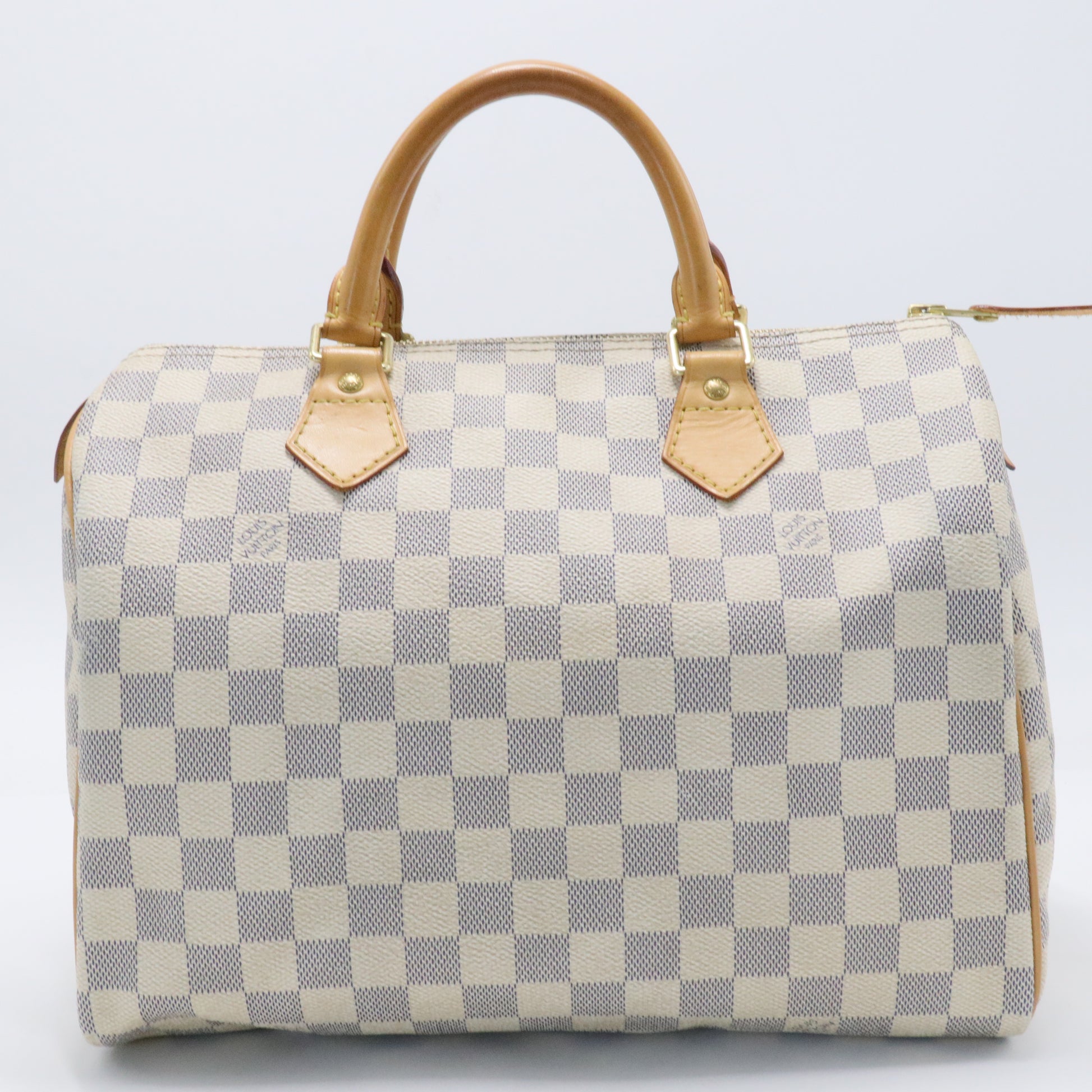Speedy Handbag Damier 30