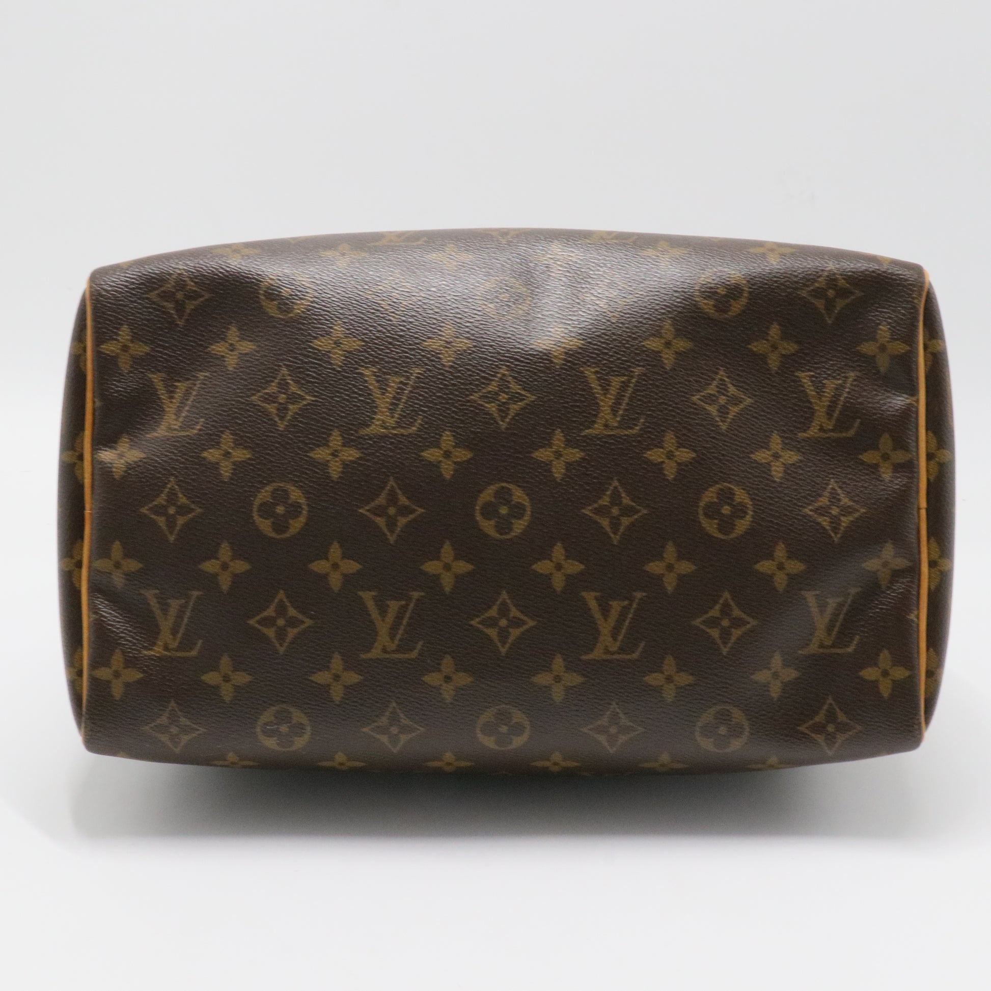 Speedy Handbag Monogram Canvas 30