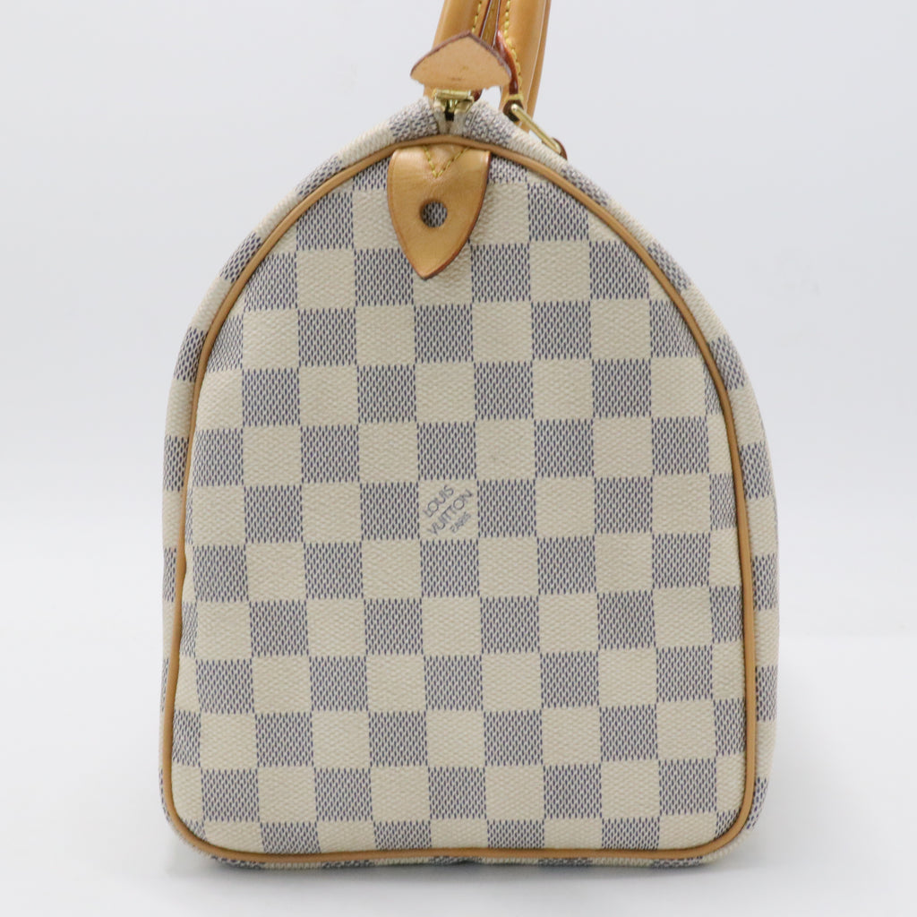 Speedy Handbag Damier 30