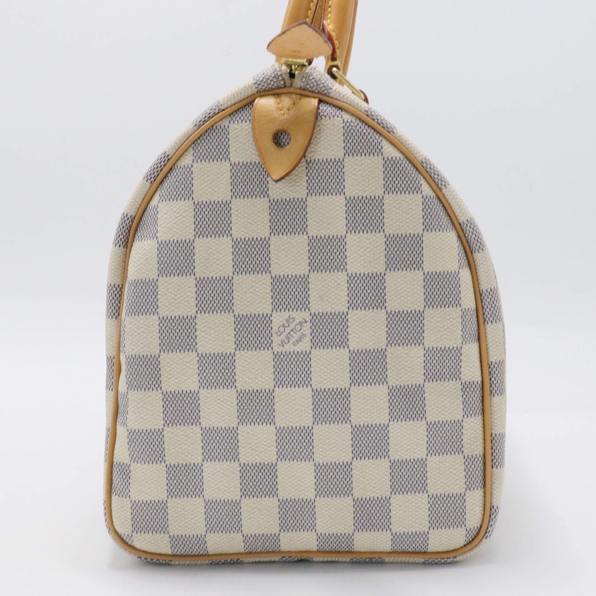 Speedy Handbag Damier 30
