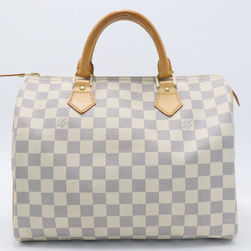 Speedy Handbag Damier 30