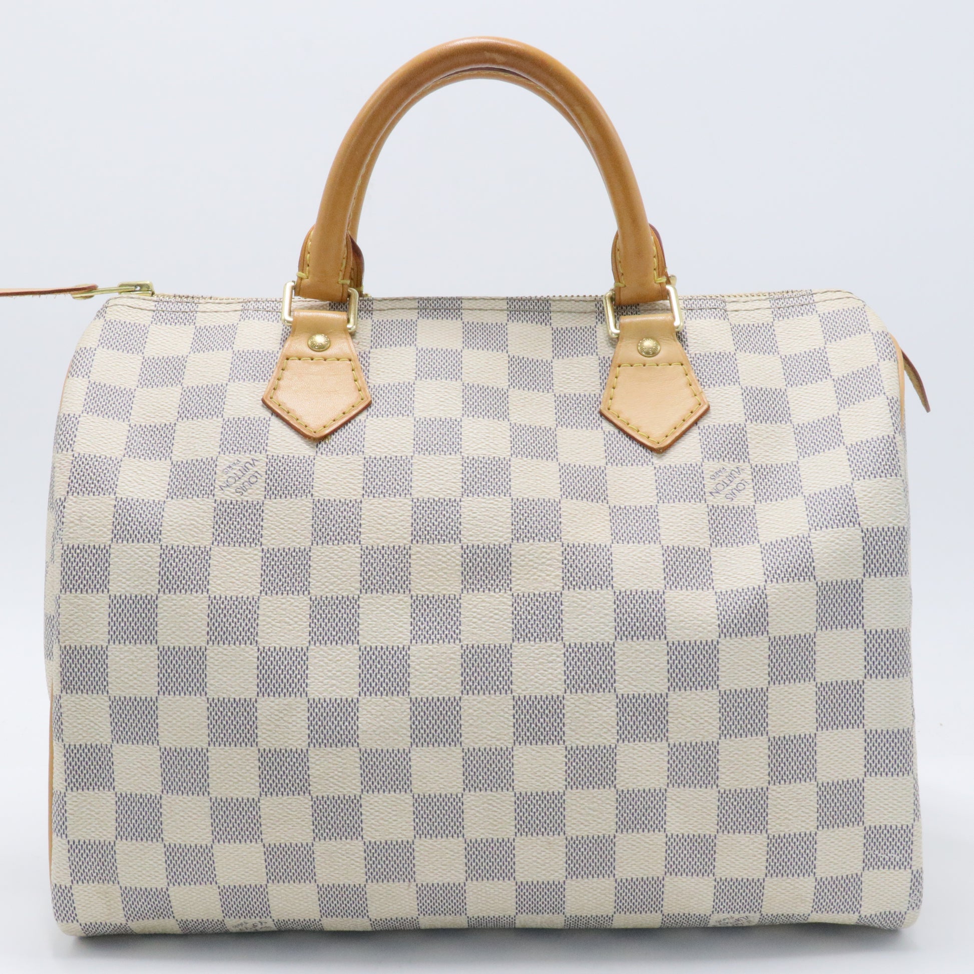 Speedy Handbag Damier 30