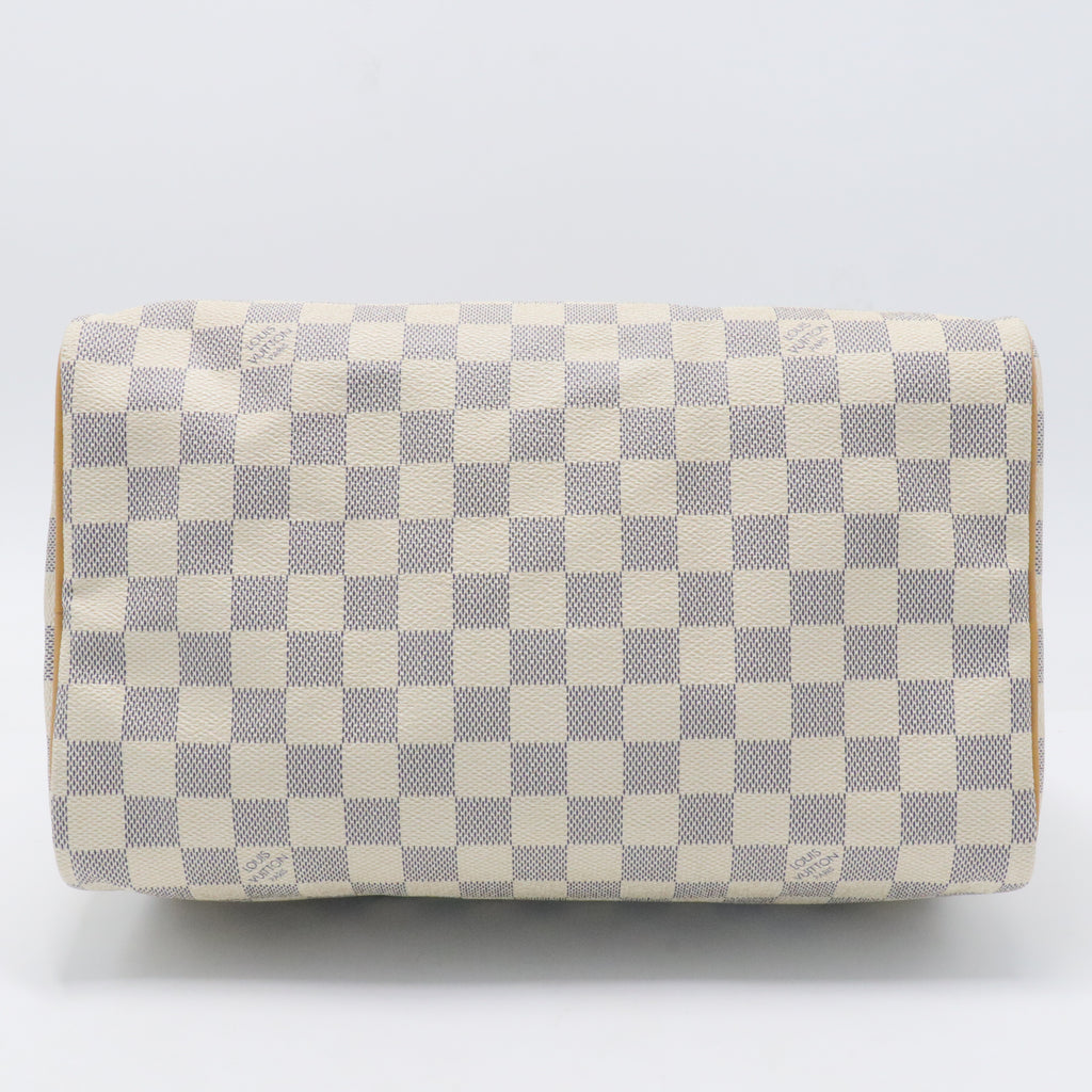 Speedy Handbag Damier 30