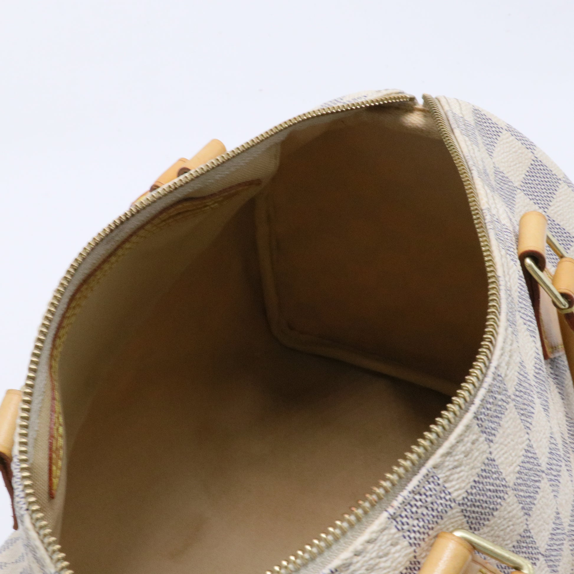 Speedy Handbag Damier 30