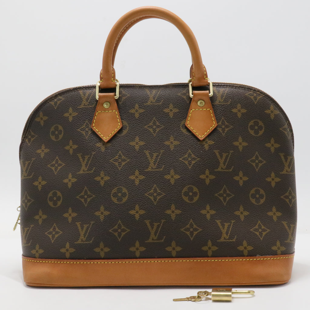 Monogram Alma PM
