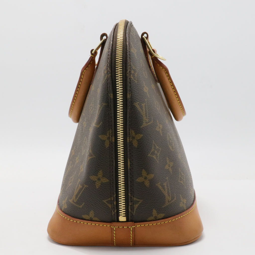 Monogram Alma PM
