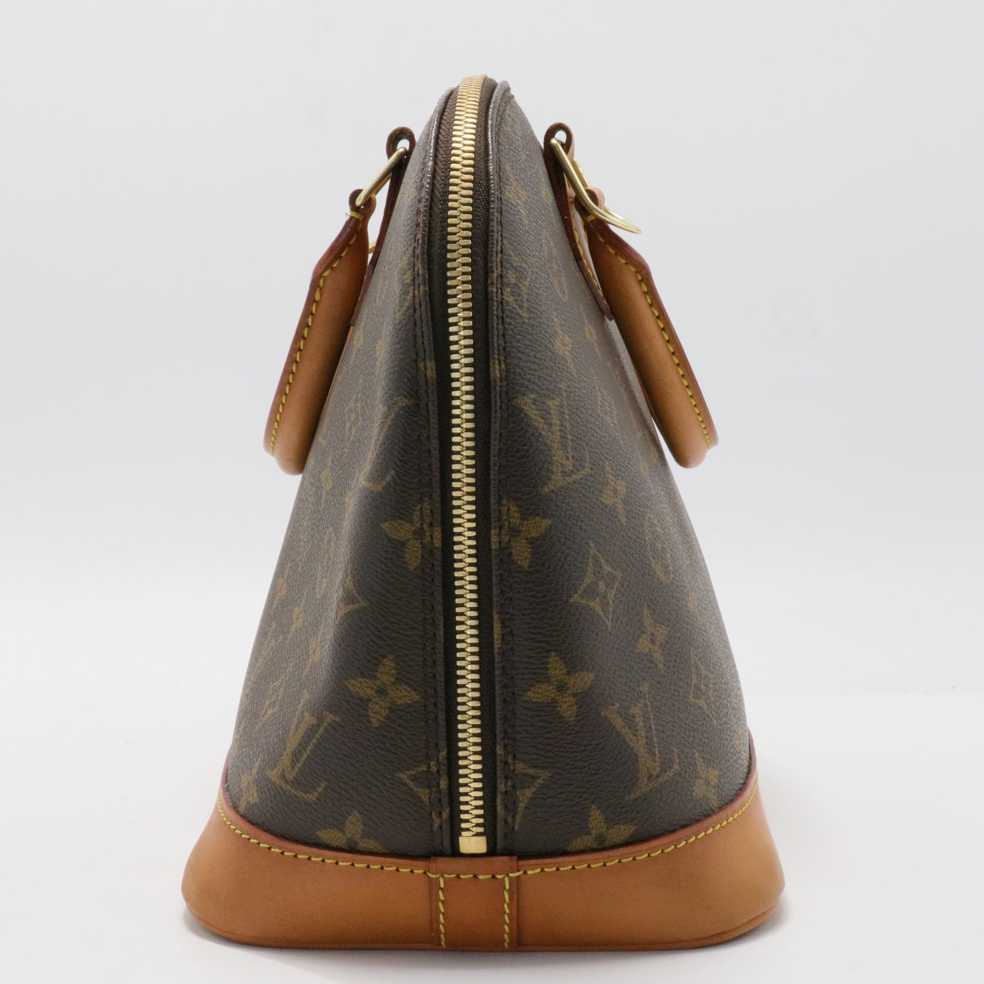 Monogram Alma PM
