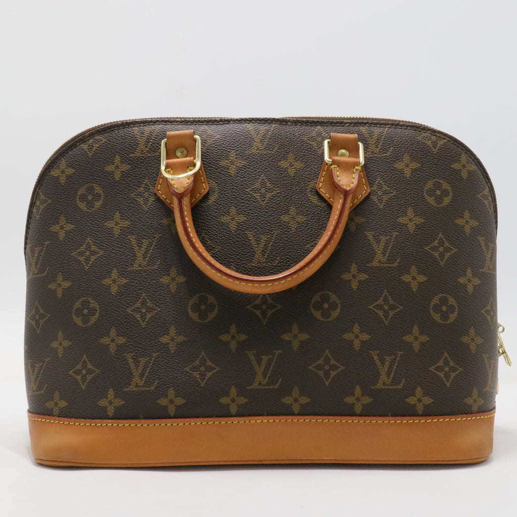 Monogram Alma PM