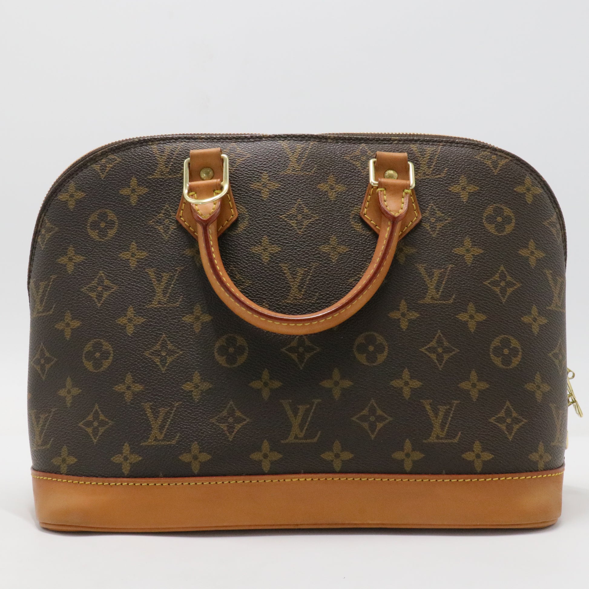 Monogram Alma PM
