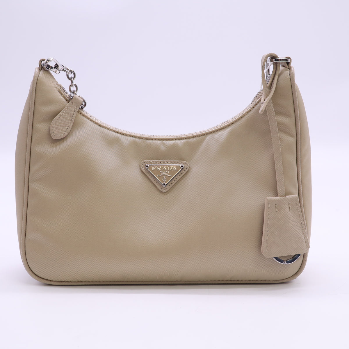 Prada Re-Edition 2000 Mini Bag twins LDZ1386