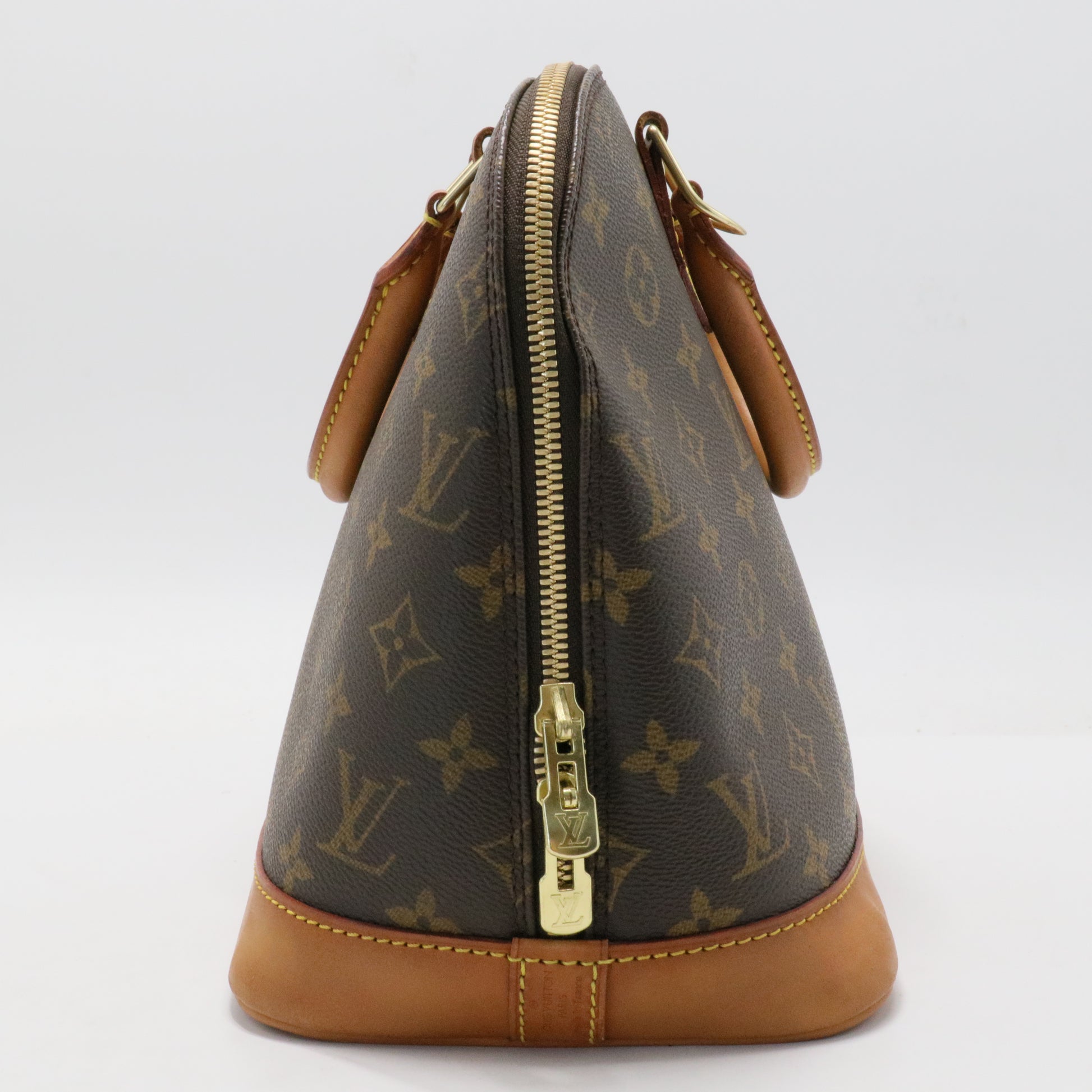 Monogram Alma PM